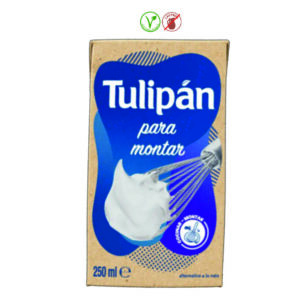 ALTERNATIVA NATA PARA MONTAR 31% - 250ML.