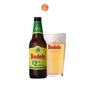 CERVEZA RADLER BIO - 30CL.^^