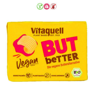 MANTECOCO MARGARINA VEGETAL BIO - 250GR.