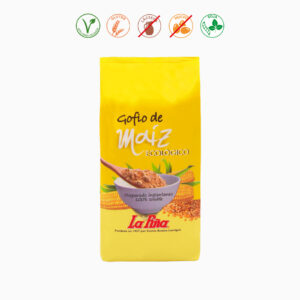 GOFIO DE MAIZ INTEGRAL BIO - 500GR.