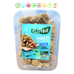 TIRAS VEGETALES MEXICANO BIO - 200GR.