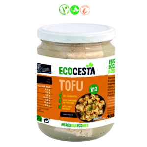 TOFU BOTE BIO - 400GR.^^