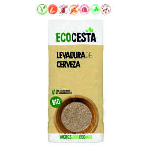 LEVADURA DESAMARGADA DE CERVEZA - 150GR.^^