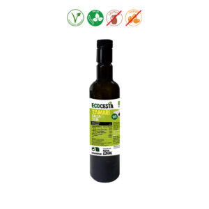 SALSA DE SOJA TAMARI BIO - 250ML