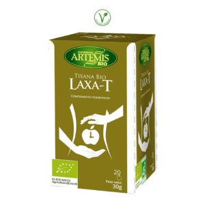 TISANA LAXAN-T - 20 FILTROS