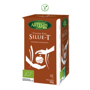 TISANA SILUE-T - 20 FILTROS