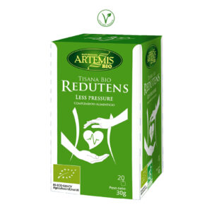 TISANA REDUTENS(TENSION) - 20 FILTROS