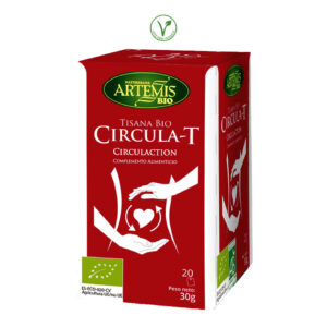 TISANA CIRCULA-T - 20 FILTROS^^