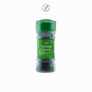 COMINO NEGRO (NIGELLA) - 40GR.