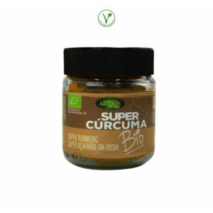 SUPERCURCUMA CONDIMENTO - 80GR
