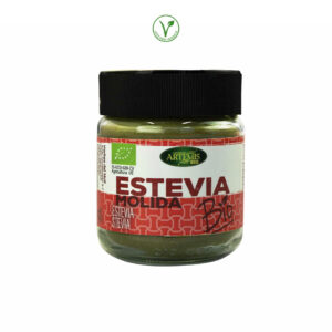ESTEVIA MOLIDA CONDIMENTO - 65GR