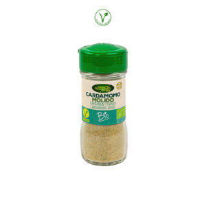 CARDAMOMO MOLIDO CONDIMENTO - 30GR.