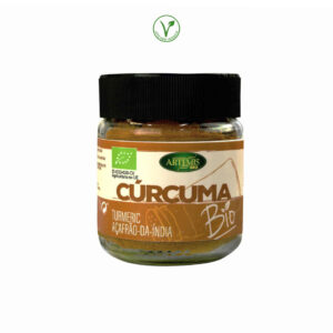 CURCUMA CONDIMENTO XL - 85GR.