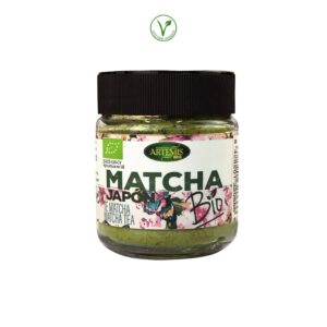 TE MATCHA EN POLVO - 55GR.