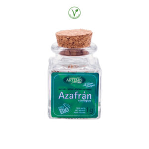 AZAFRAN CONDIMENTO - 1GR.