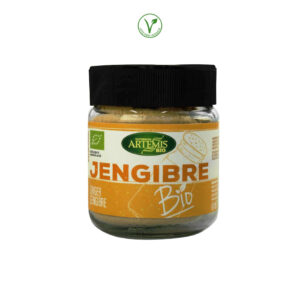 JENGIBRE MOLIDO CONDIMENTO XL - 50GR.