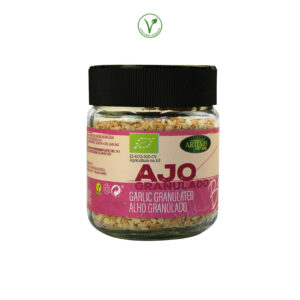 AJO GRANULADO XL - 100GR.