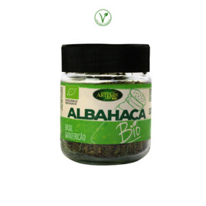 ALBAHACA CONDIMENTO XL - 25GR.