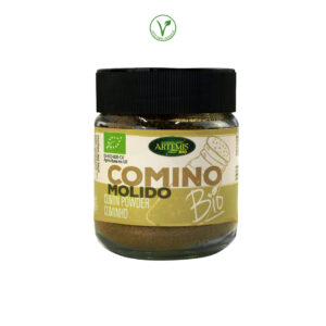 COMINO MOLIDO CONDIMENTO XL - 75GR.