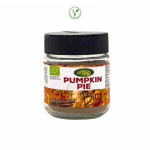 PUMPKIN PIE TARRO XL - 60GR.^^