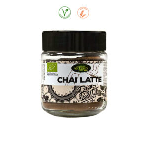 CHAI LATTE - 60GR.