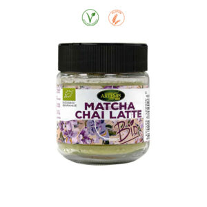 MATCHA CHAI LATTE - 60GR.