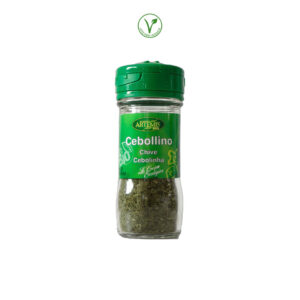 CEBOLLINO CONDIMENTO - 15GR.^^