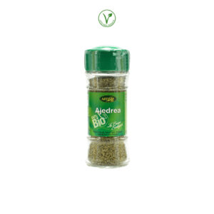 AJEDREA CONDIMENTO - 20GR. ^^