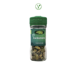 CARDAMOMO GRANO CONDIMENTO - 20GR.