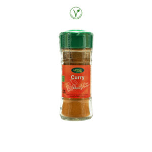 CURRY CONDIMENTO - 30GR.