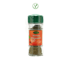 HIERBAS PROVENZALES CONDIMENTO - 12GR.