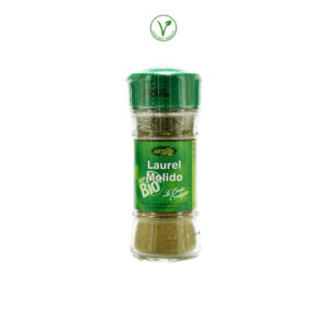 LAUREL MOLIDO CONDIMENTO - 28GR.