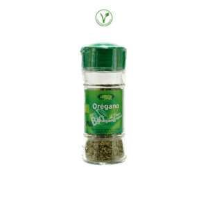 OREGANO CONDIMENTO - 7GR.