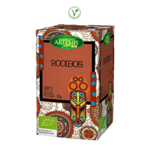 TE ROOIBOS - 20 FILTROS
