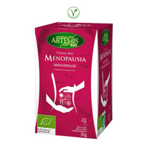 TISANA MENOPAUSIA - 20 FILTROS