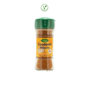 TANDORI MASALA CONDIMENTO - 28GR
