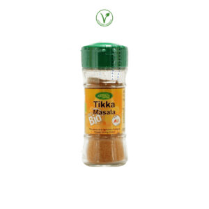 TIKKA MASALA CONDIMENTO - 28GR.