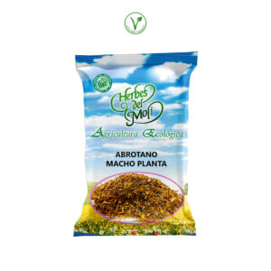 ABROTANO MACHO PLANTA TRADICIONAL - 60GR. ^^