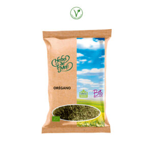 OREGANO HOJAS ECO - 30GR.