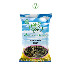 ORTOSIFON HOJA TRADICIONAL - 35GR.