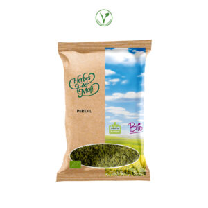 PEREJIL HOJAS ECO - 40GR.