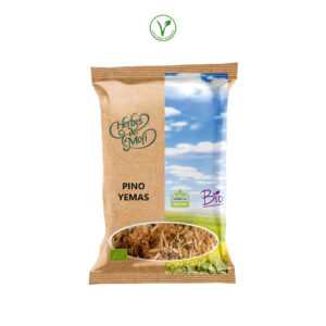 PINO YEMAS TRADICIONAL - 35GR.