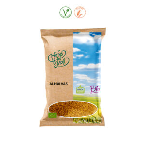 ALHOLVAS SEMILLAS ECO - 130GR.