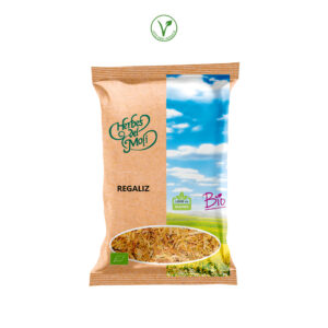 REGALIZ RAIZ ECO - 90GR.
