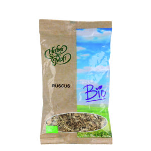 RUSCUS RAIZ BIO - 60GR.