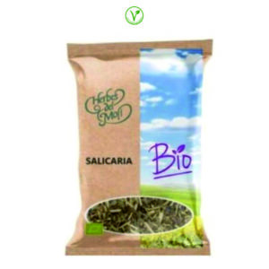 SALICARIA PLANTA ECO - 50GR.