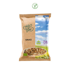 SAUCE CORTEZA ECO - 55GR.