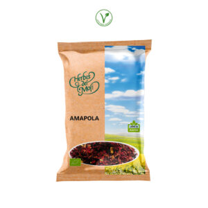 AMAPOLA PETALOS ECO - 20GR.