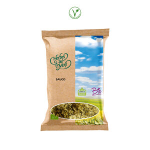 SAUCO FLOR ECO - 40GR.