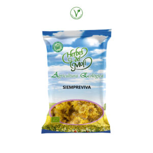 SIEMPREVIVA FLORES ECO - 15GR.